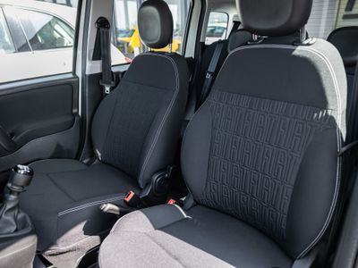 2024 Fiat Panda