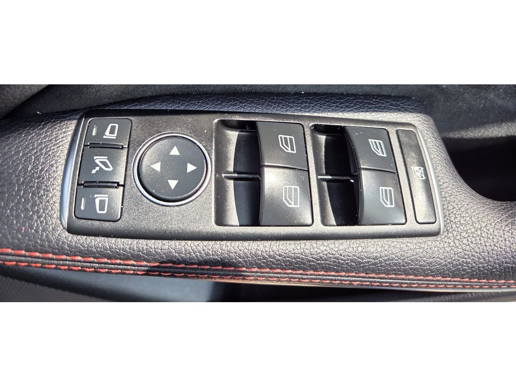 2013 Mercedes-Benz A 180