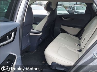 2024 Kia EV6