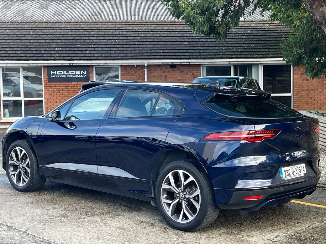 2023 Jaguar I-Pace