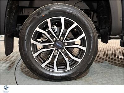 2026 Volkswagen Amarok