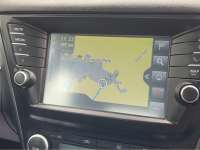 2016 Toyota Avensis