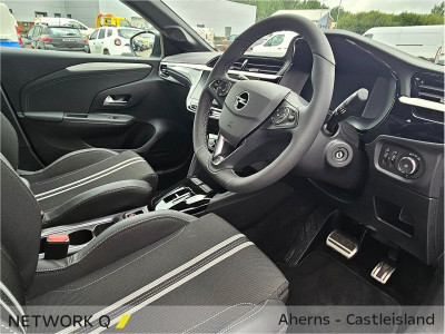 2025 Opel Corsa