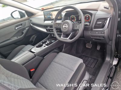 2023 Nissan X-Trail