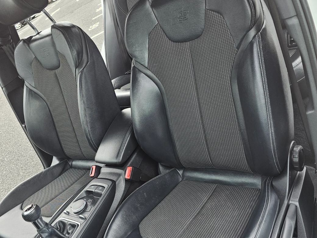 2018 Audi Q2