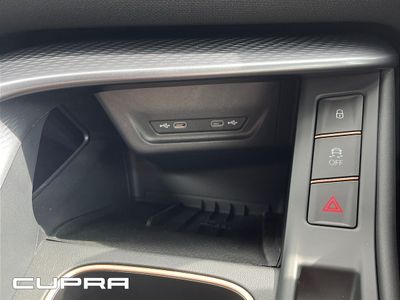 2025 Cupra Terramar