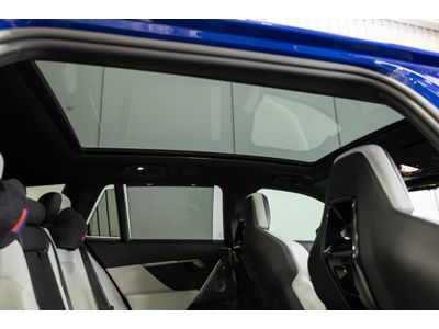 2025 BMW M5