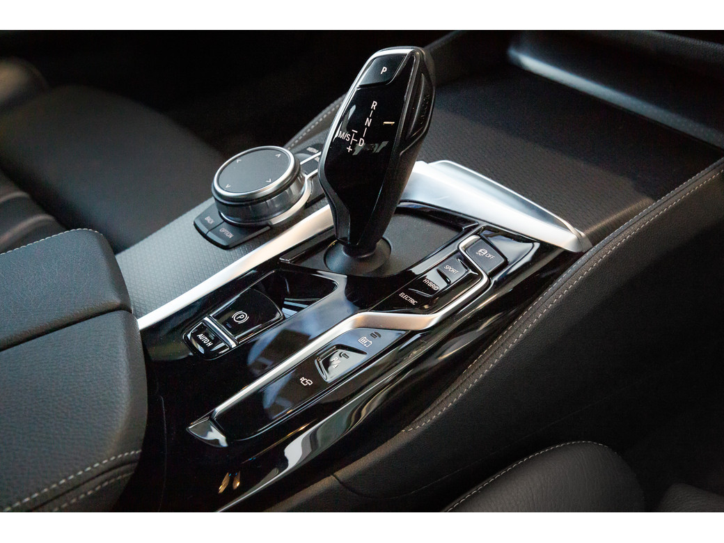 2023 BMW 5 Series