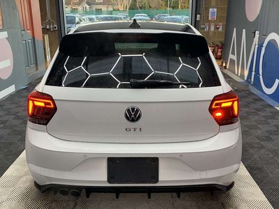2021 Volkswagen Polo