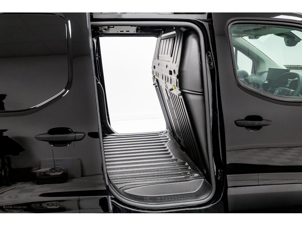 2025 Citroen Berlingo