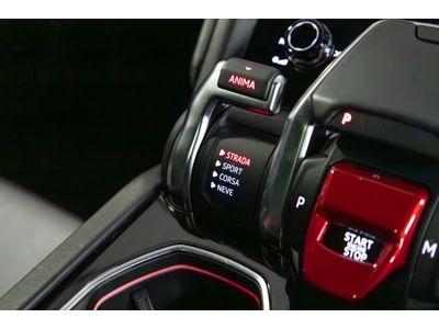 2021 Lamborghini Urus