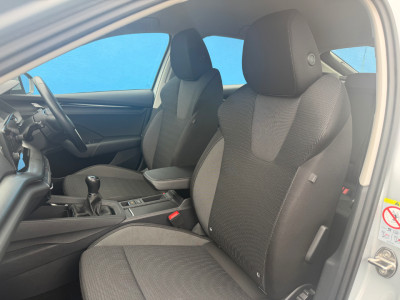 2023 Skoda Octavia