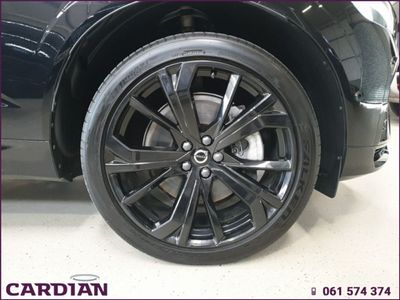 2024 Volvo XC60
