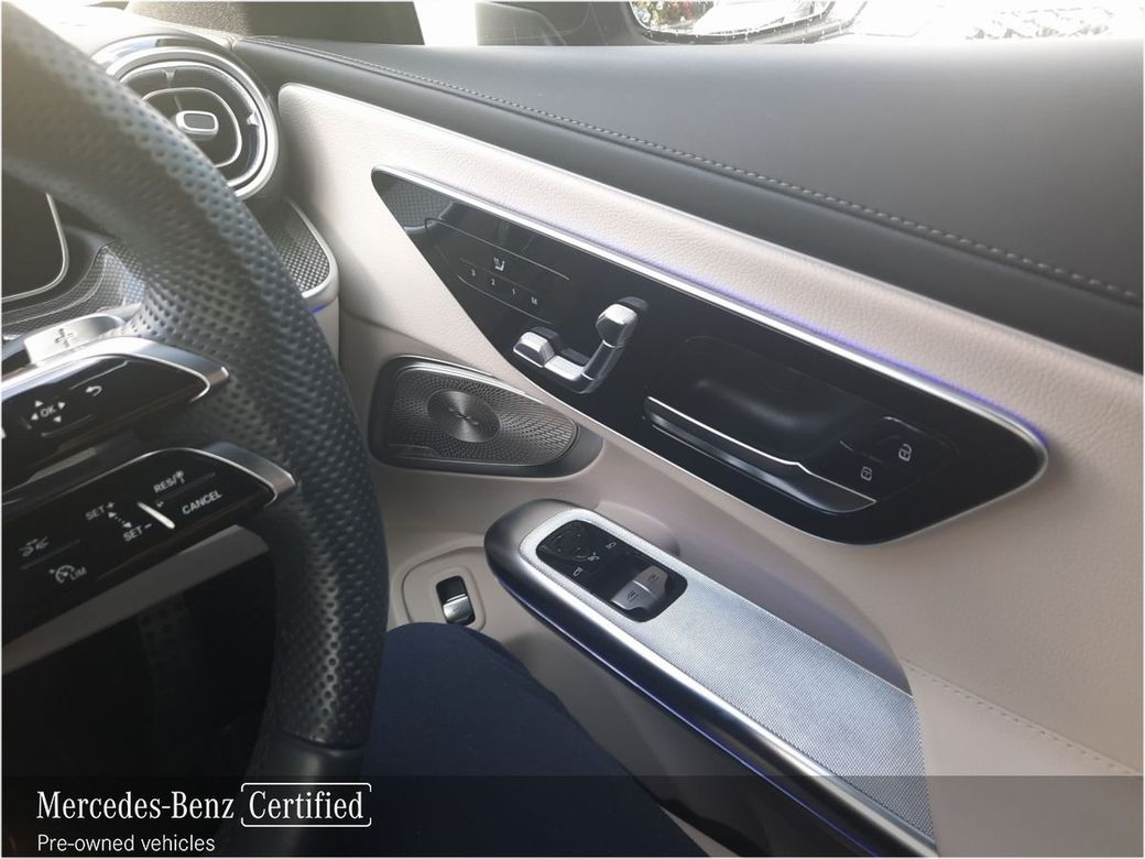2024 Mercedes-Benz CLE