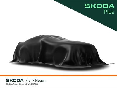 2022 Skoda Kodiaq