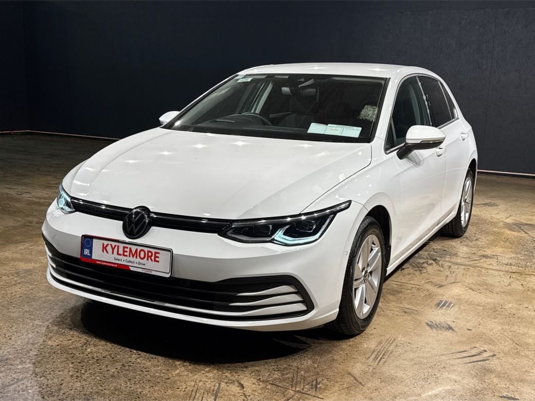2022 Volkswagen Golf