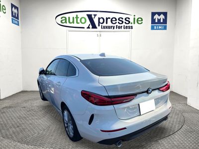 2021 BMW 2 Series