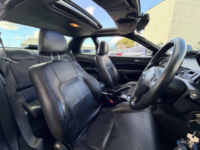 1998 Honda Prelude