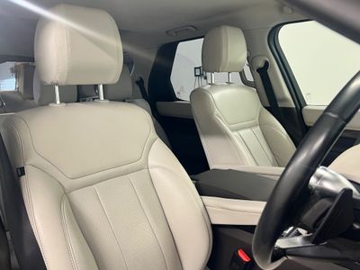 2017 Land Rover Discovery