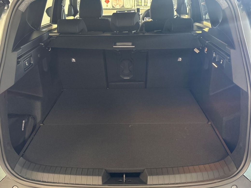 2026 Dacia Bigster