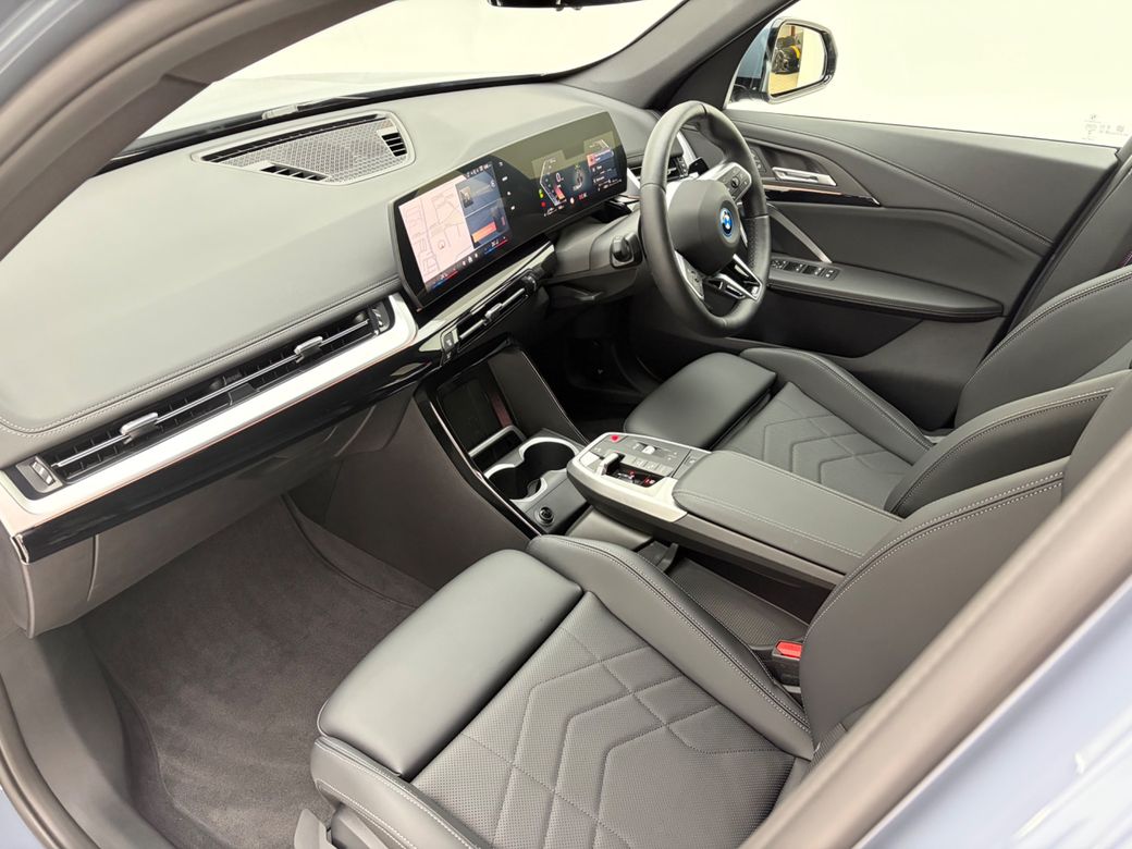 2026 BMW X1