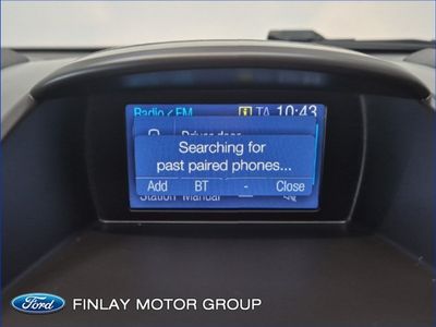 2017 Ford Fiesta