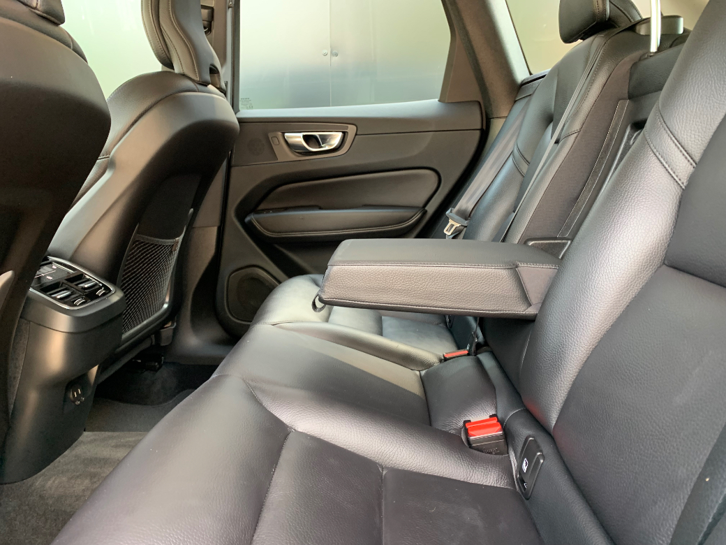2023 Volvo XC60