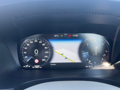 2020 Volvo V90