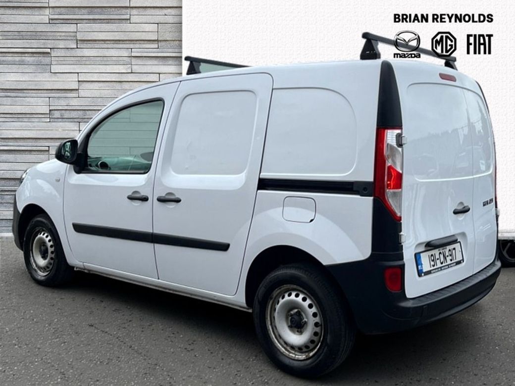 2019 Renault Kangoo