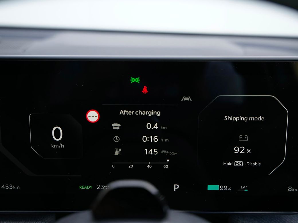 2026 Kia EV4
