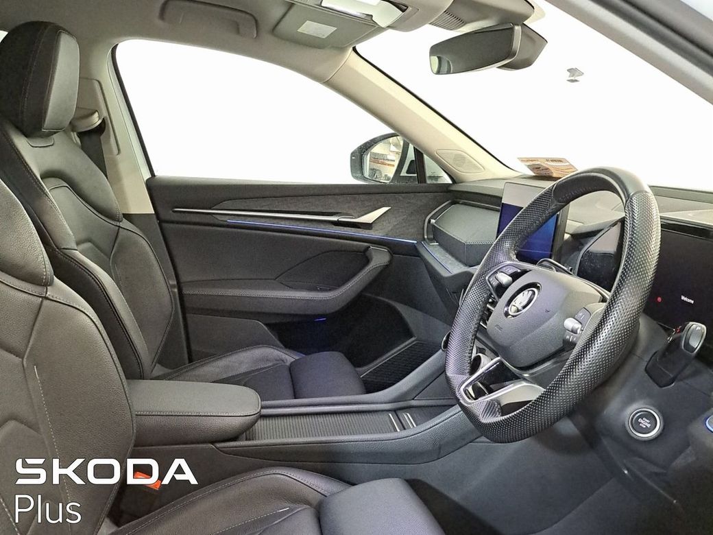 2024 Skoda Kodiaq