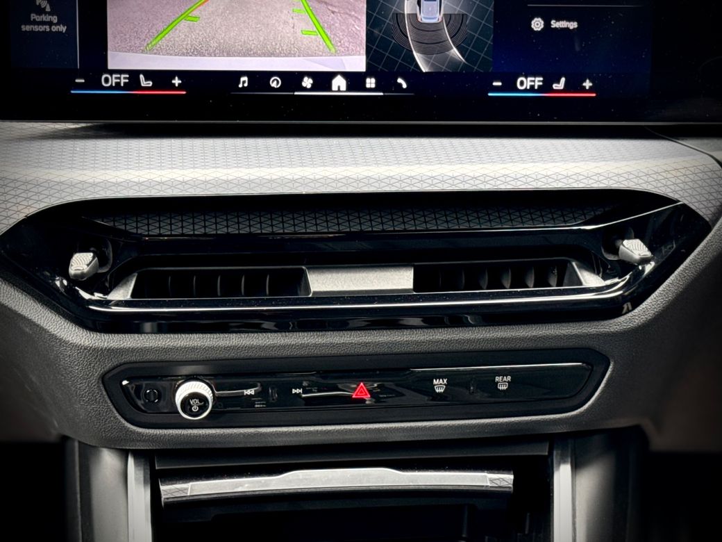 2025 BMW 3 Series