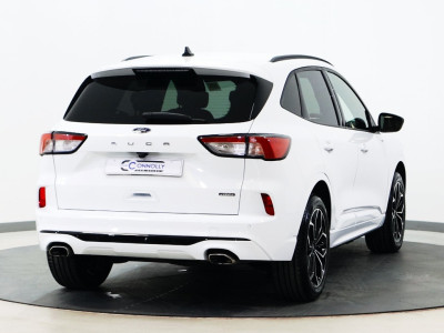 2024 Ford Kuga
