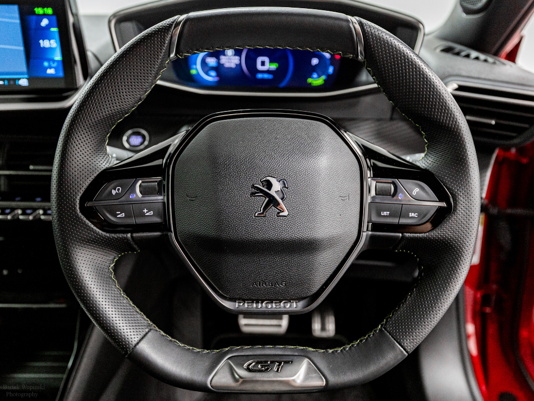 2024 Peugeot 2008