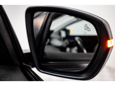 2019 Peugeot 3008