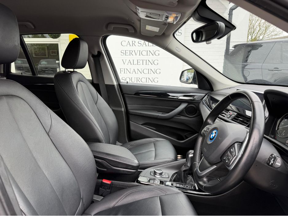 2022 BMW X1