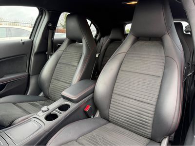 2016 Mercedes-Benz A Class