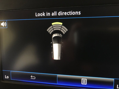 2021 Renault Grand Scenic