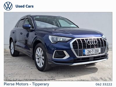 2024 Audi Q3
