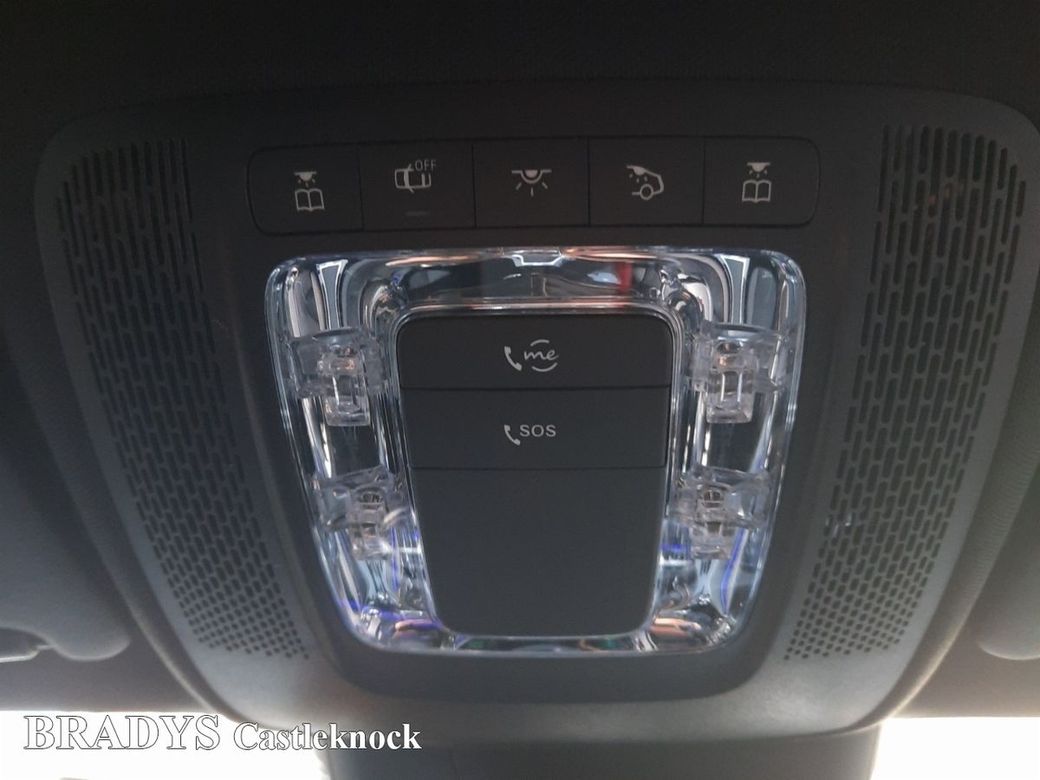 2025 Mercedes-Benz CLA Class