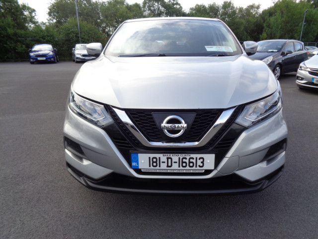 vehicle for sale from Cosgrave's Garage Castlebar