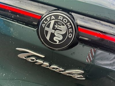 2026 Alfa Romeo Tonale
