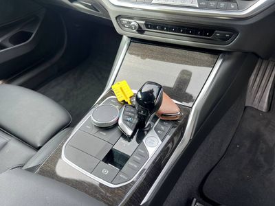 2022 BMW 3 Series