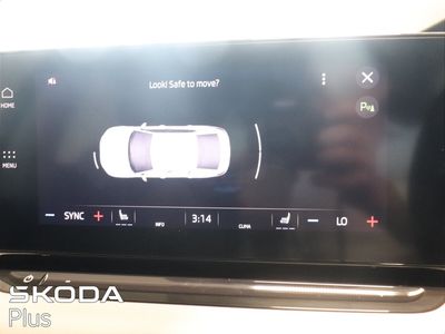 2024 Skoda Octavia