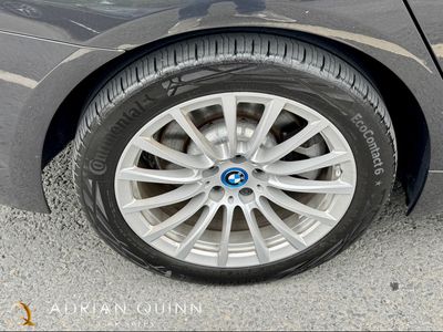 2023 BMW 5 Series