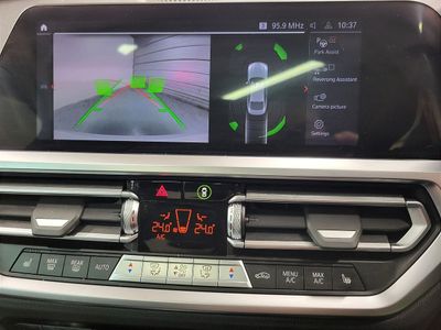 2023 BMW 4 Series
