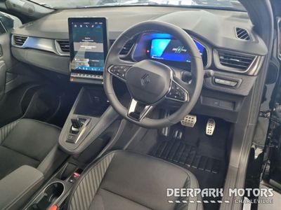 2026 Renault Symbioz