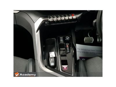 2024 Peugeot 5008