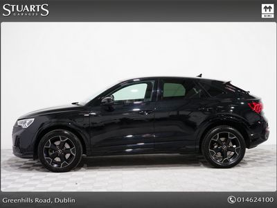 2022 Audi Q3