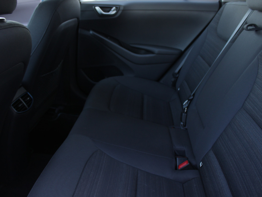 2017 Hyundai Ioniq